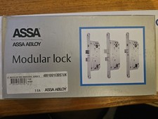 Assa Abloy Modular Lock