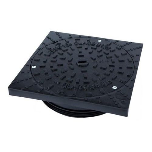 Clark drain 761kmb r - clark,