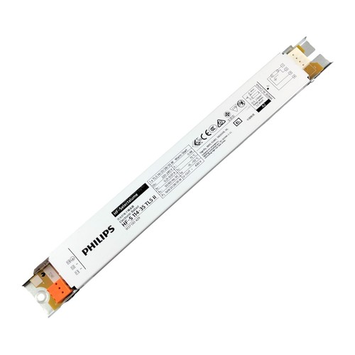Philips 114 tl5 ii - philips,