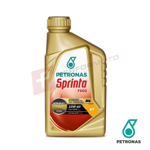 Petronas f900 10w40 - petronas, 1l