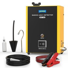 Car EVAP Smoke Mahcine