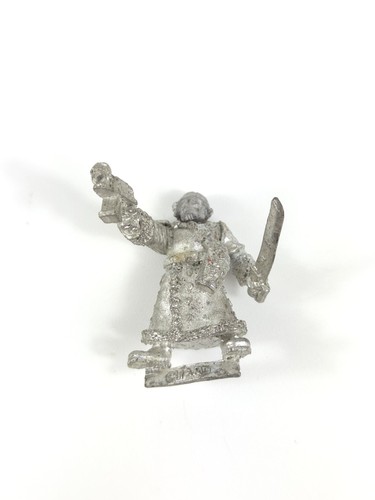 Valhallan guard metal - guard,