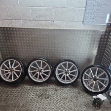 6Performance ESH 19"
