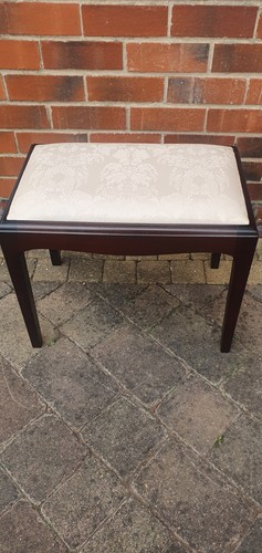 Stag minstrel dressing table - dressing,