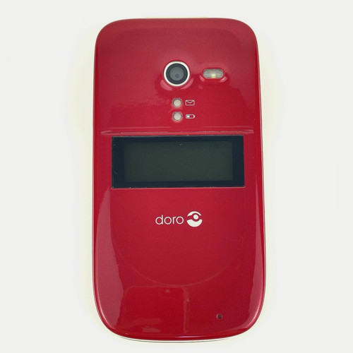 Doro phoneeasy 626 flip - flip, phone