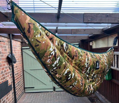 Hammocks travel hammock - dd,