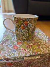 Set of 4 Abbeydale Collection