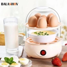 Egg Boiler Cooker Poacher