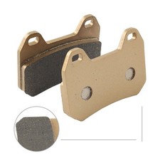 Rear Brake Pads Fit For BMW R
