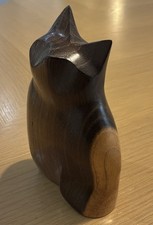 John Mainwaring Hand Carved