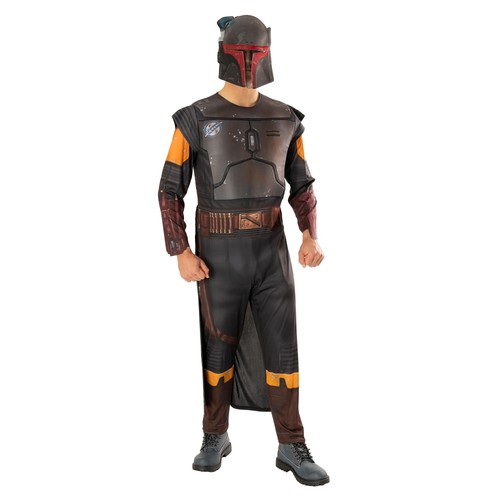 Star wars the book boba - star,