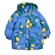 Mini Rodini Lemons AOP Heavy