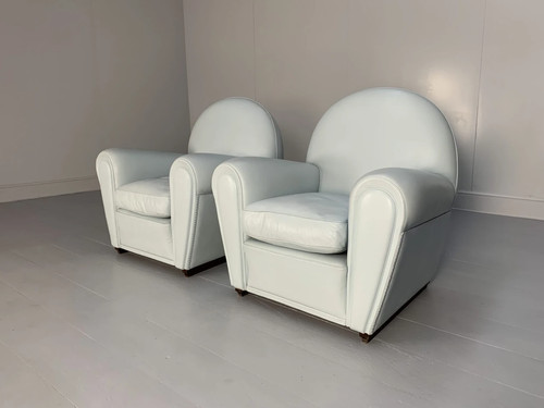 Poltrona frau vanity fair - frau, "vanity