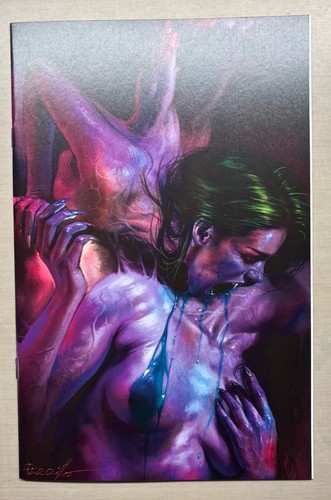 Vampirella 675 parilla - #675,