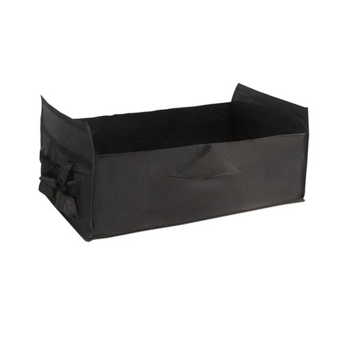 Hand cart with cloth bag - with,