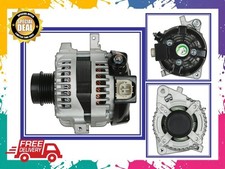Alternator FOR TOYOTA iQ 1.3