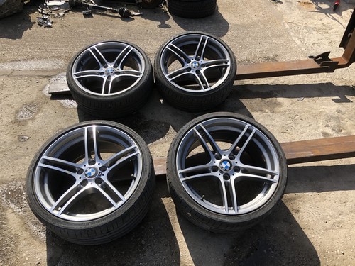 Bmw 313 alloy wheels - 313,