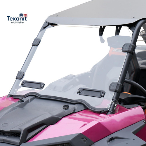 Front full windshield - front,