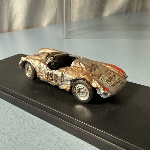 Porsche 550a speedster james - porsche,