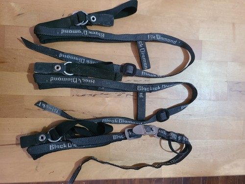 Black diamond ice axe - ice,