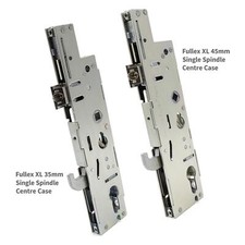 Fullex UPVC Door Gearbox 35mm