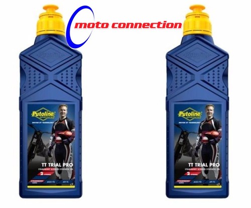 Litres putoline tt trial - litres,