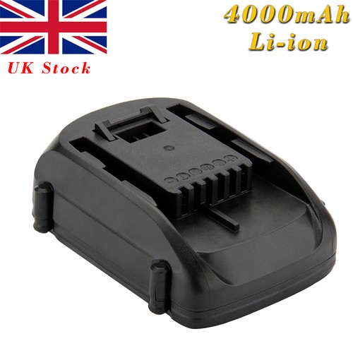 18v 0ah ion - 18v, for