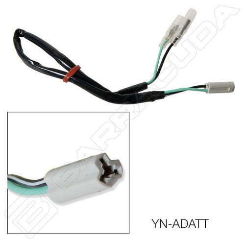 Barracuda kit adapters - kit, 2