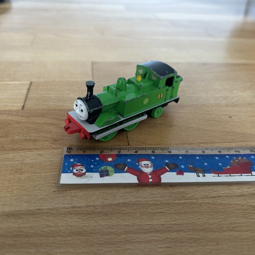 Ertl thomas the tank engine - ertl,
