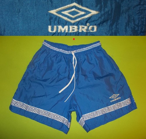 Vintage nylon shorts umbro - umbro, (s)