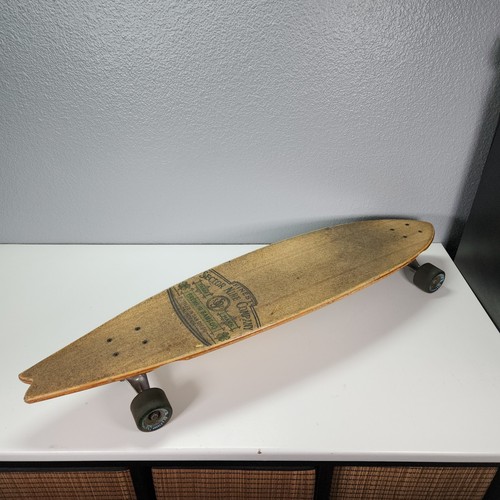Sector nine bamboo - nine, 39.5”