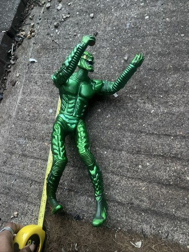 Marvel 2002 green goblin - 2002,