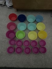Silicone Cupcake Cases bundle