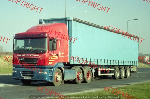 Truck photo h hinchliffe - j,