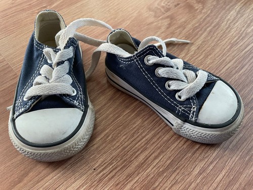 Converse all star - baby, boy