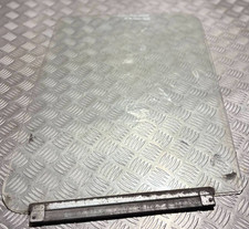 Ford Transit Mk6 Glass Window