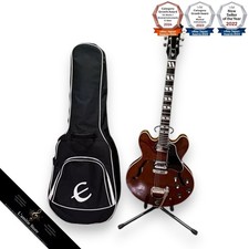 Epiphone Matsumoku Riviera