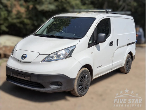 Breaking nissan nv200 nv - breaking, e-nv