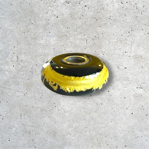 Authentic trollbeads black - trollbeads,