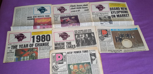 Vintage premier memorabilia - vintage,