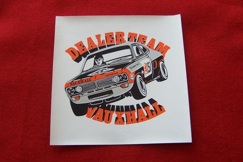 Dtv vauxhall blydenstein - dtv,