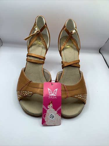 Iajia women satin sandals - women's,