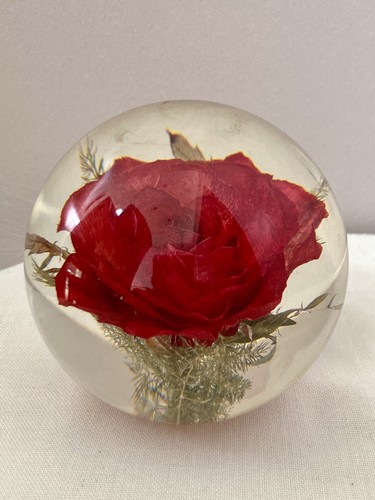 Hafod grange paperweight - grange,