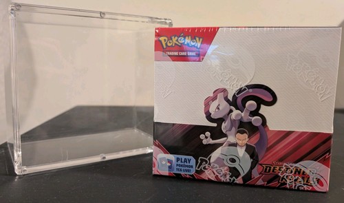 Pokémon tcg destined - pokémon, rivals