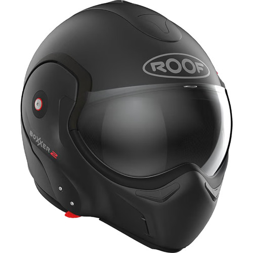Roof boxxer motorcycle - 2,