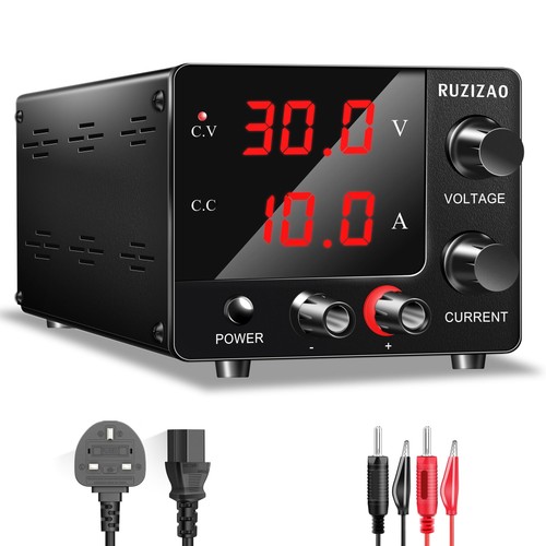 Ruzizao bench power supply - ruzizao,