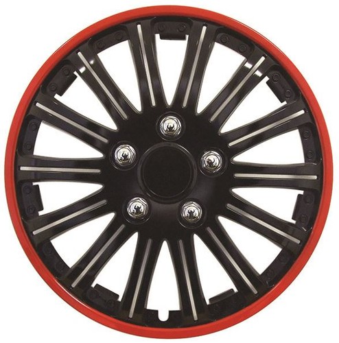 Wheel trim for seat - for,