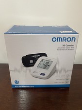 Brand New Omron X3 Blood