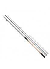 Shimano Aero X3 Distance Power 3.96m 120g – Carbon Feeder Rod, Diaflash Tech