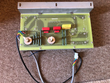 A single Tannoy mayfair t225